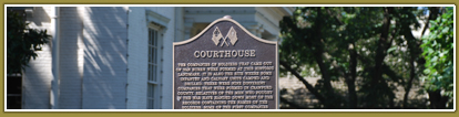 Courthouse